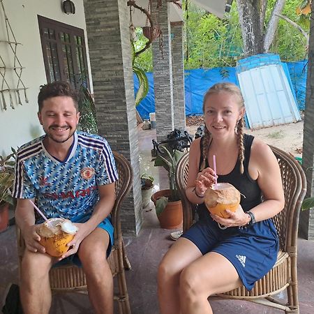 Marari Bethsaida Homestay Shertallai Kültér fotó