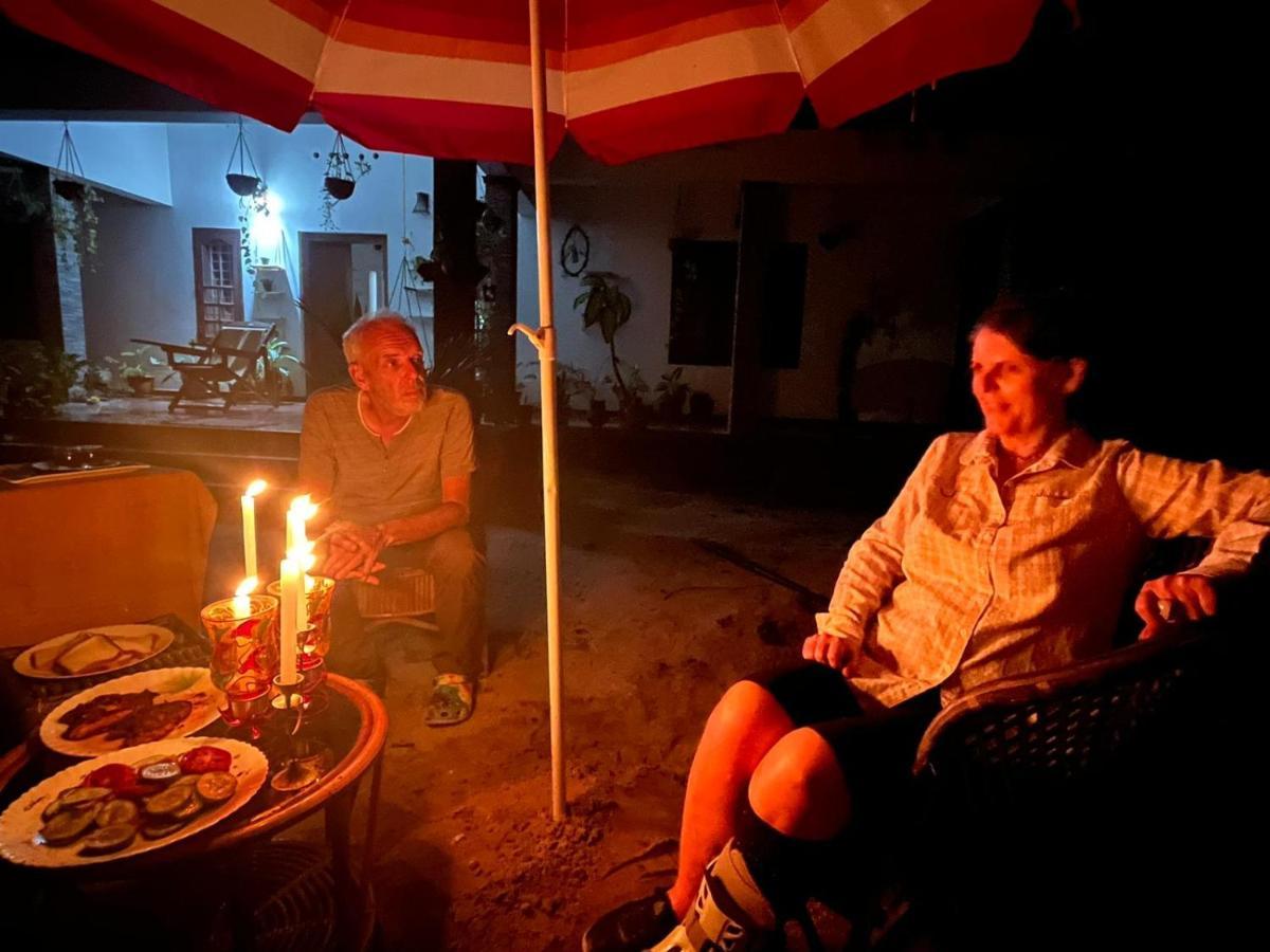 Marari Bethsaida Homestay Shertallai Kültér fotó