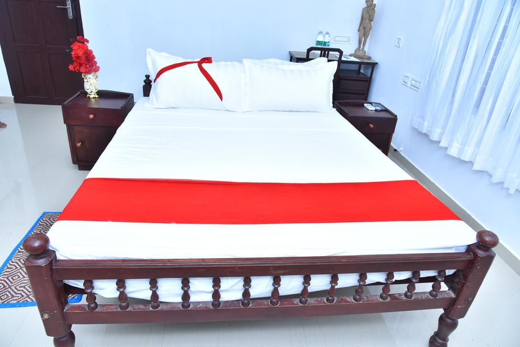 Marari Bethsaida Homestay Shertallai Kültér fotó