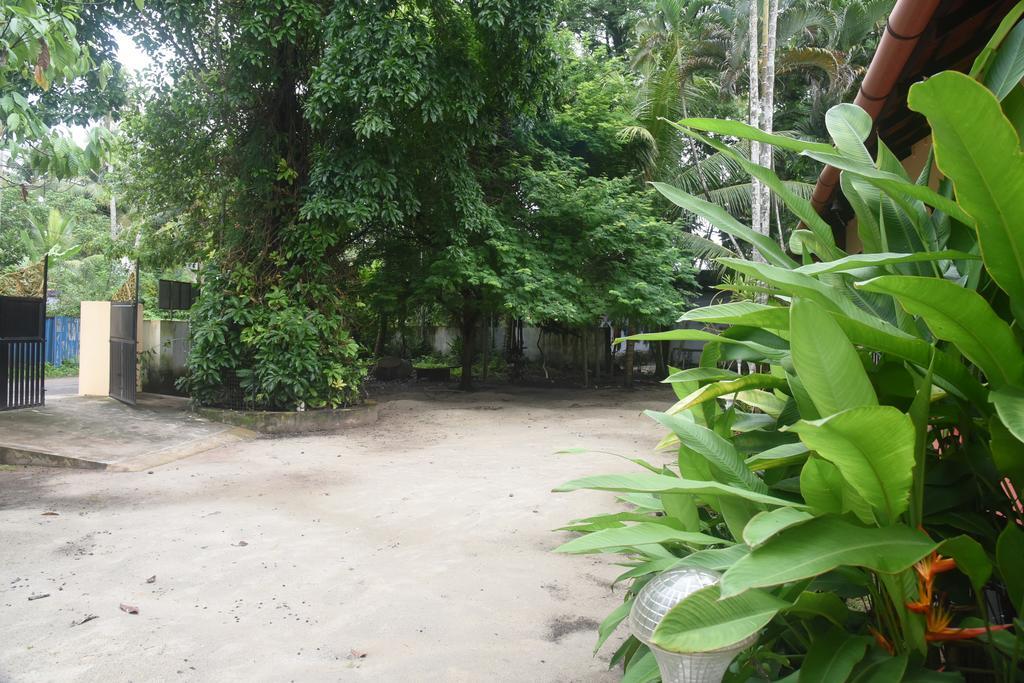 Marari Bethsaida Homestay Shertallai Kültér fotó