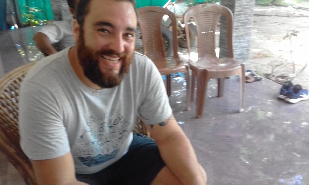 Marari Bethsaida Homestay Shertallai Kültér fotó