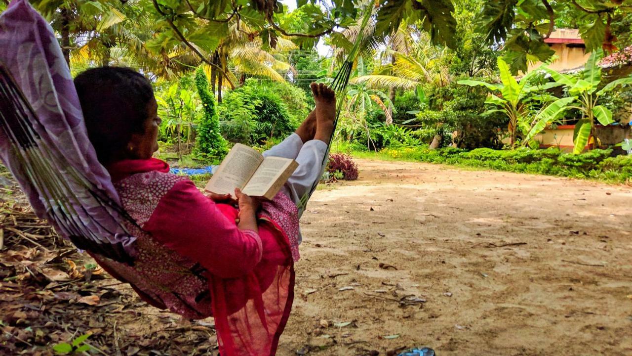 Marari Bethsaida Homestay Shertallai Kültér fotó